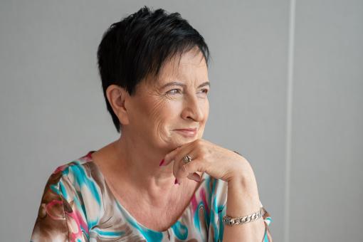 Elzbieta Gorecka