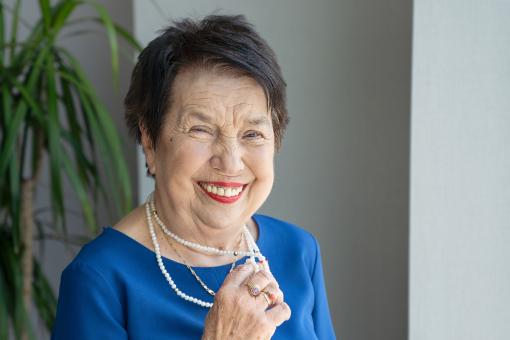 Danuta Gasiorowska