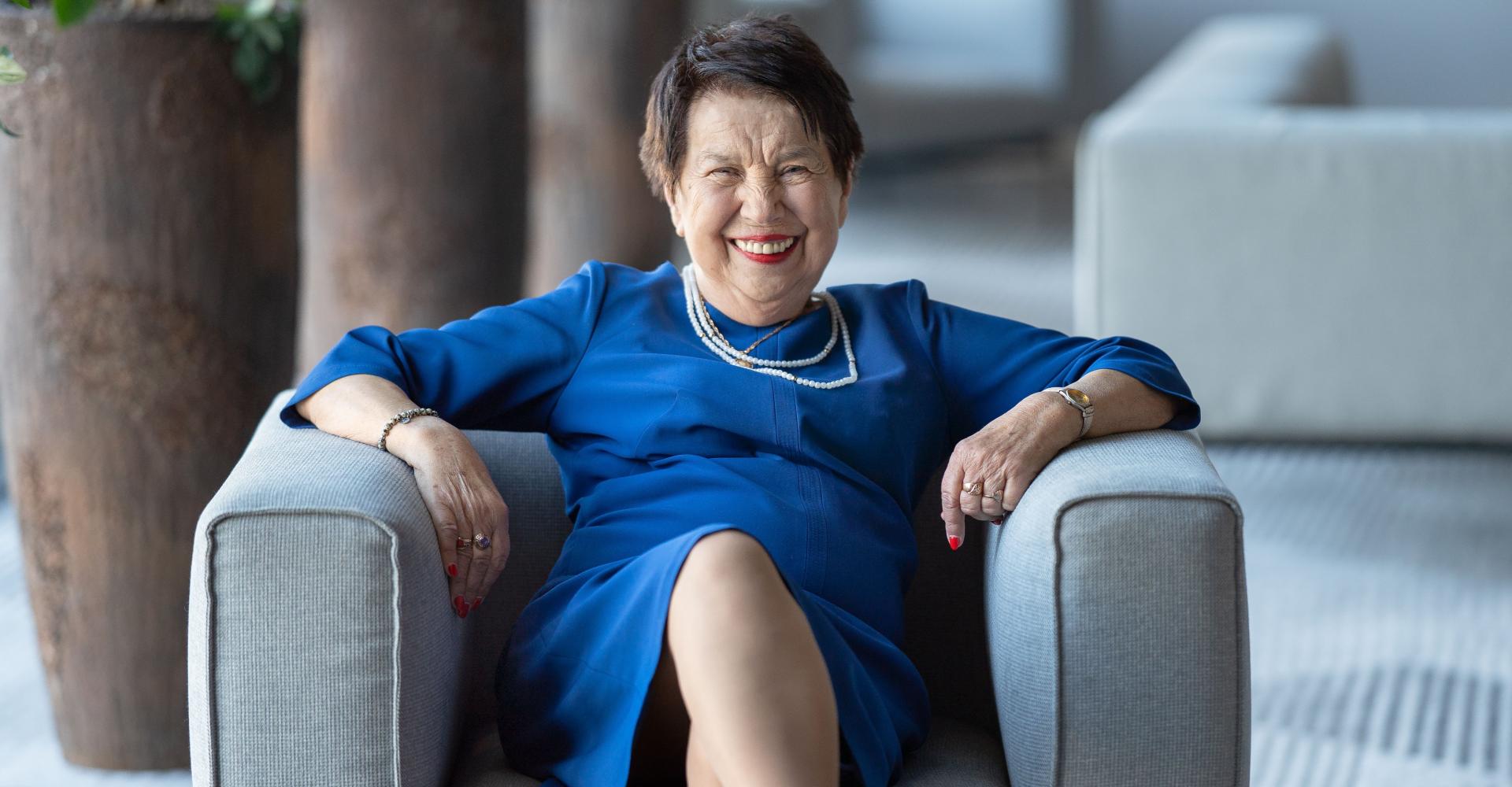 Danuta Gasiorowska 1