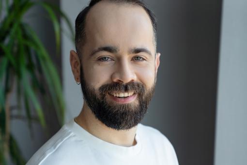 Damian Brzeszcz